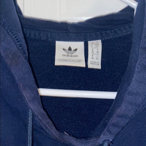 Adidas hoodie - Picture 5 of 6